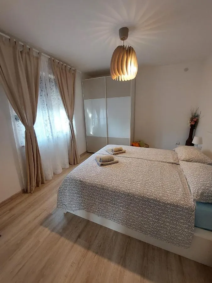 Apartments Sara Novigrad Istria 0*,  크로아티아