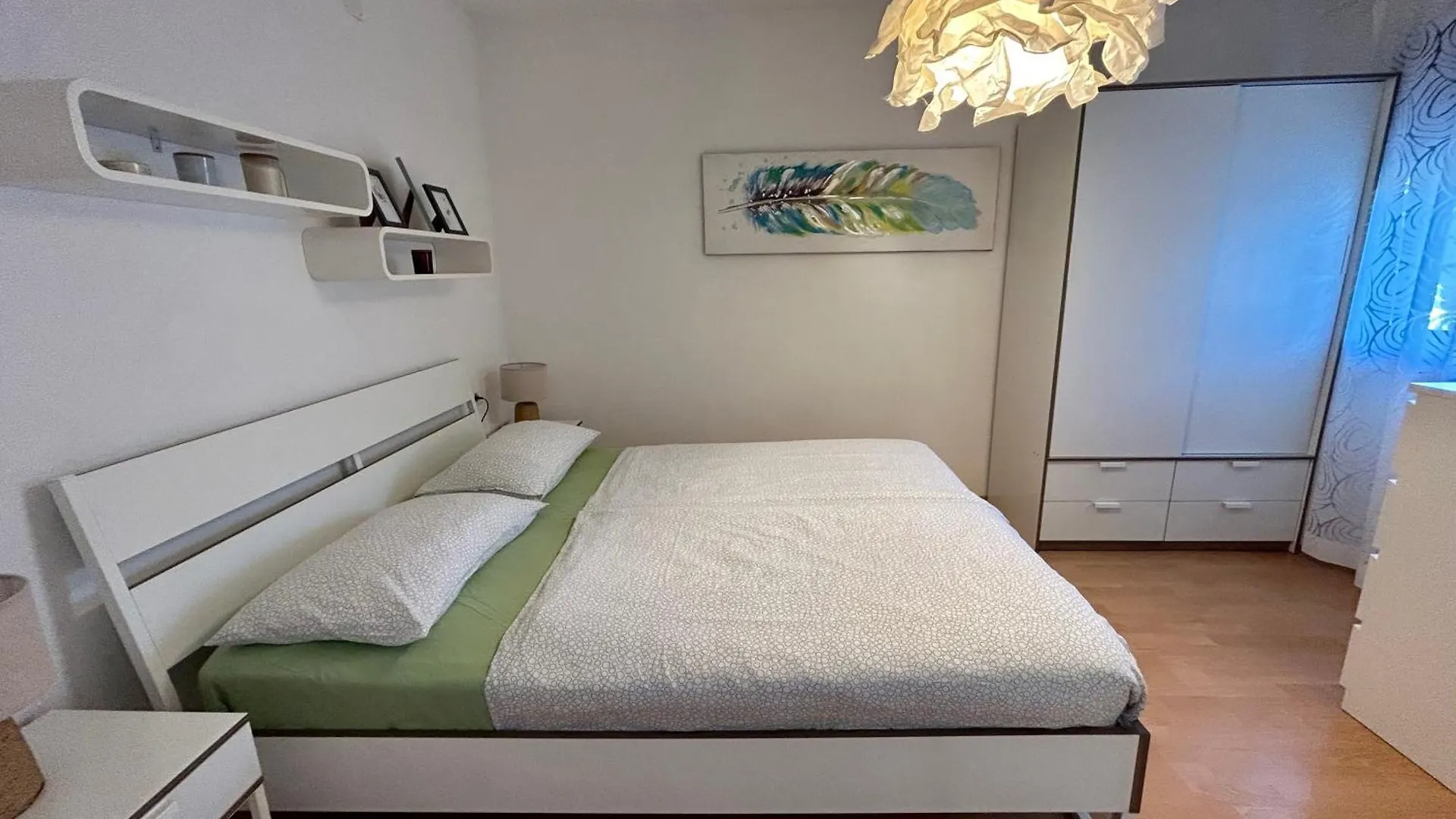 Apartments Sara Novigrad Istria