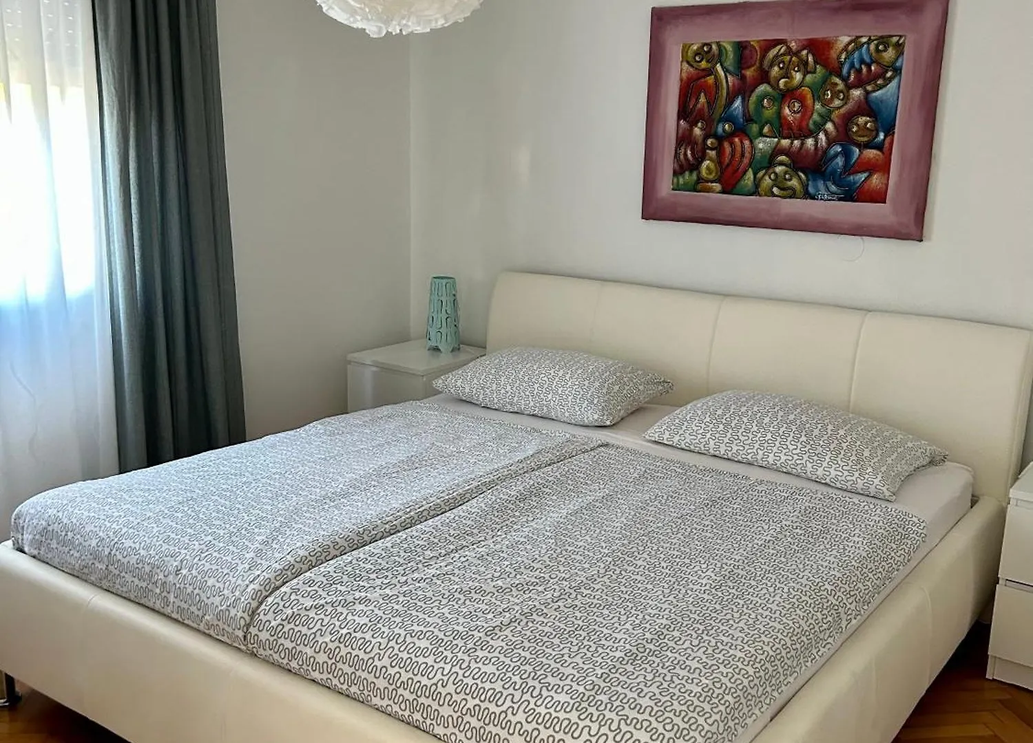 Apartments Sara Novigrad Istria 0*,  크로아티아