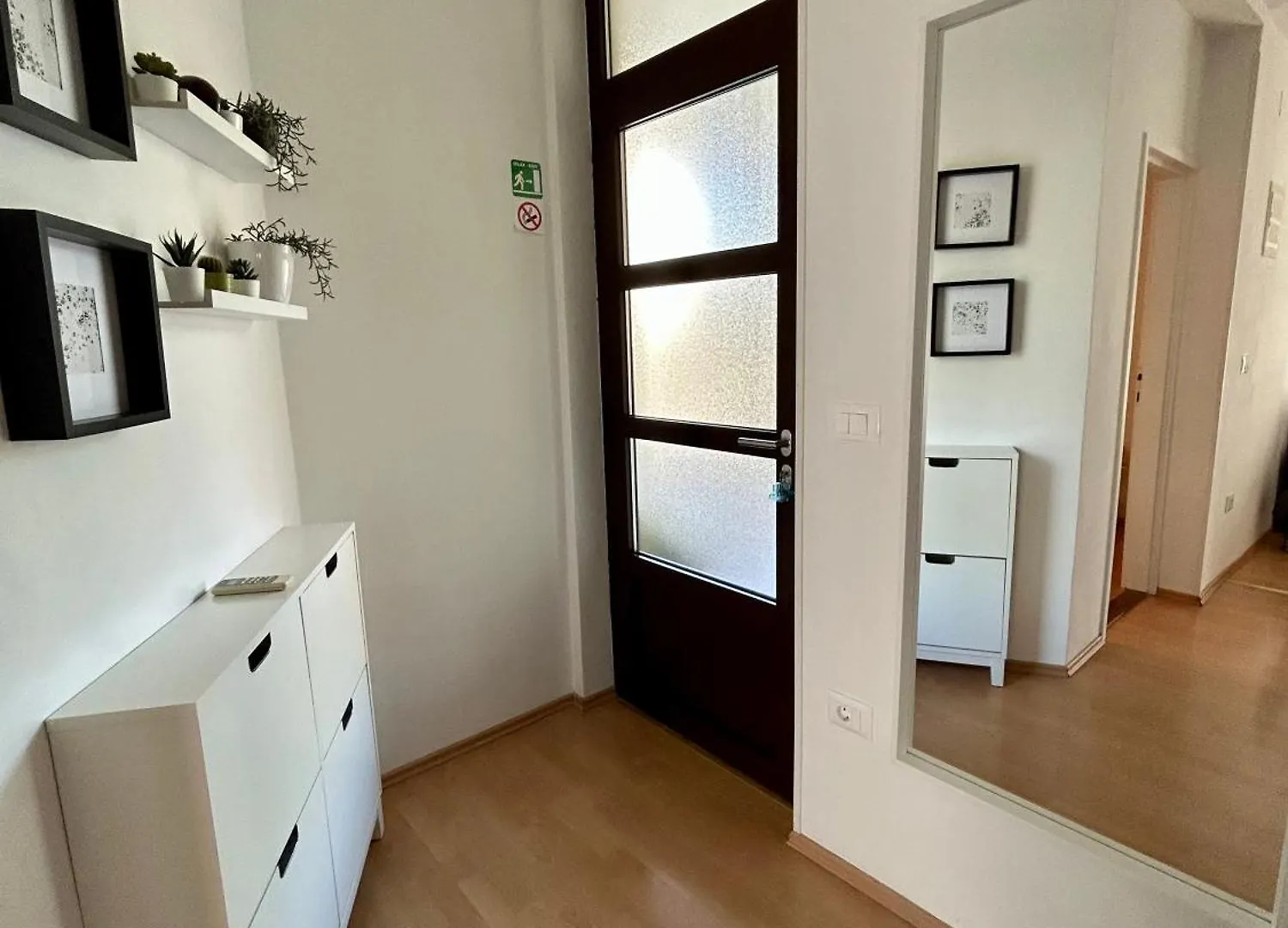 Apartments Sara Novigrad Istria