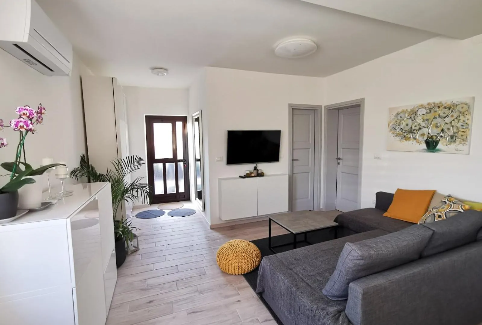Apartments Sara Novigrad Istria