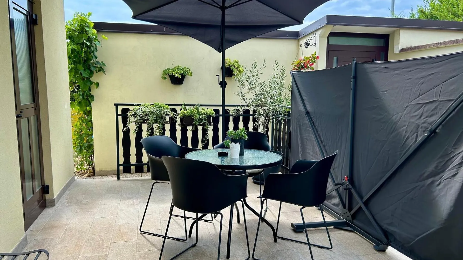 Apartments Sara Novigrad Istria 0*,