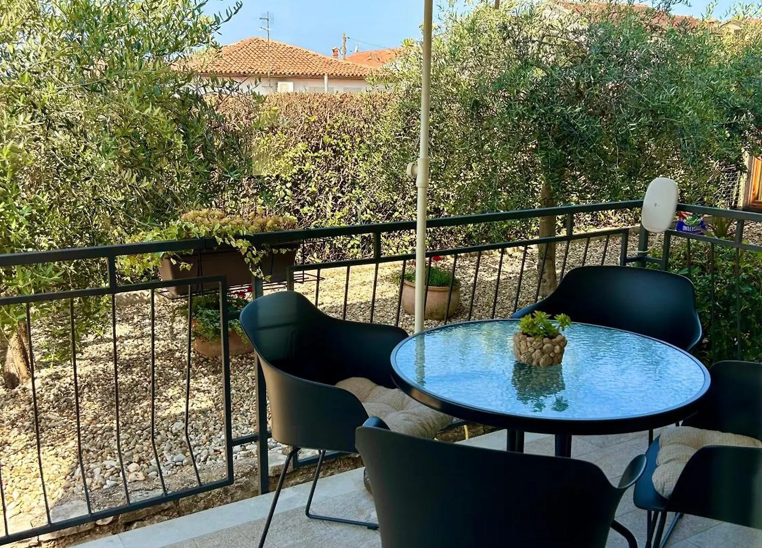 Apartments Sara Novigrad Istria