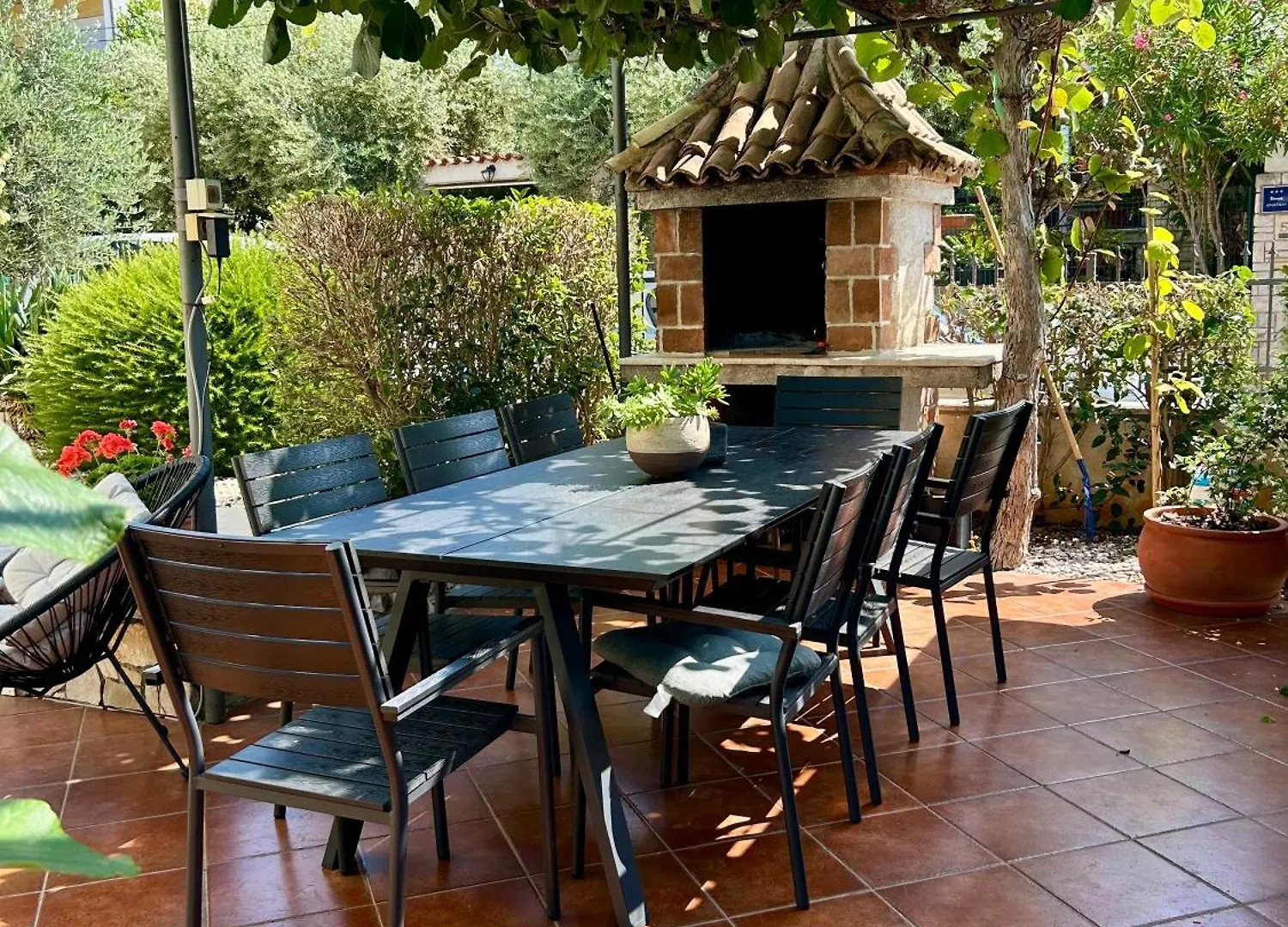 Apartments Sara Novigrad Istria 크로아티아