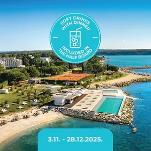 Aminess Vival Maestral Otel